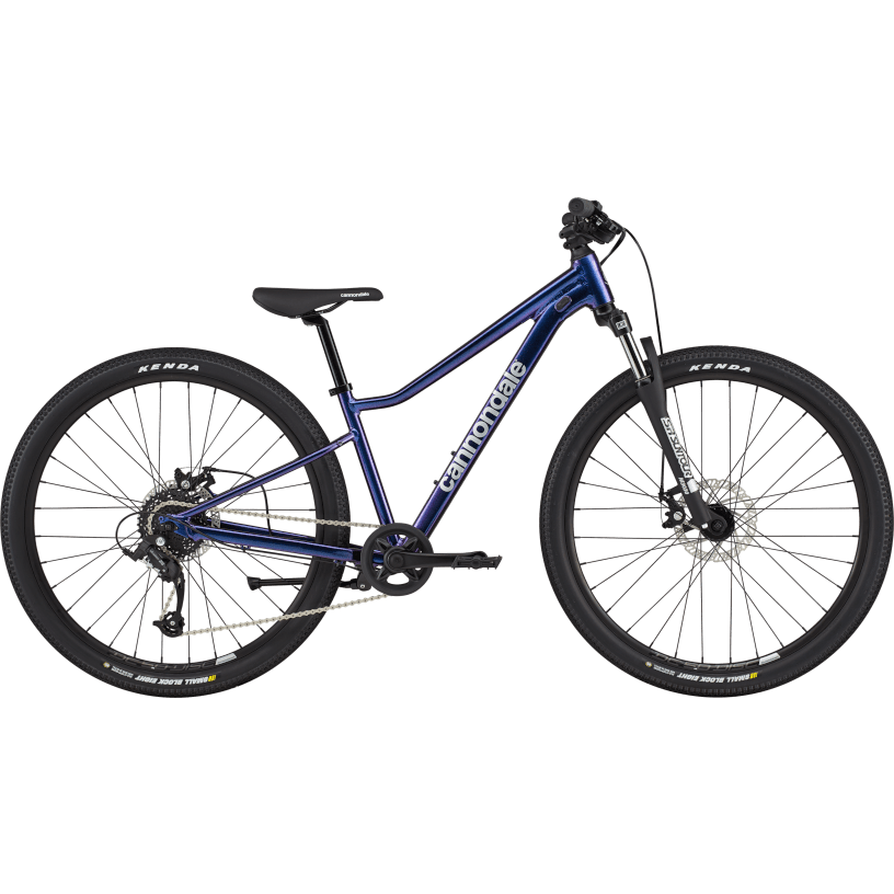 Cannondale Trail 26