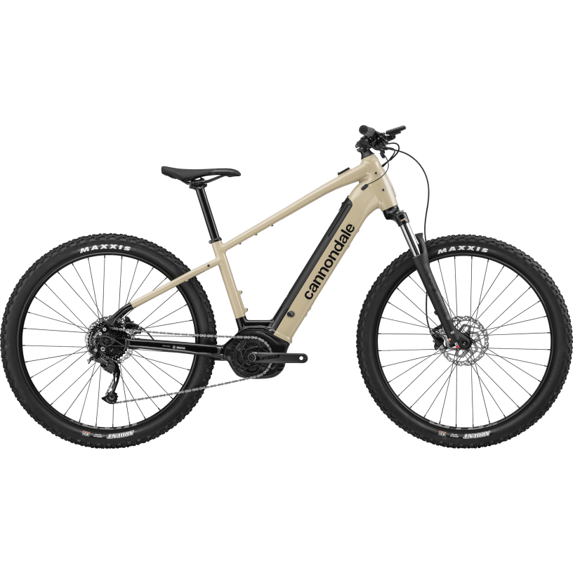 Cannondale Trail Neo 4