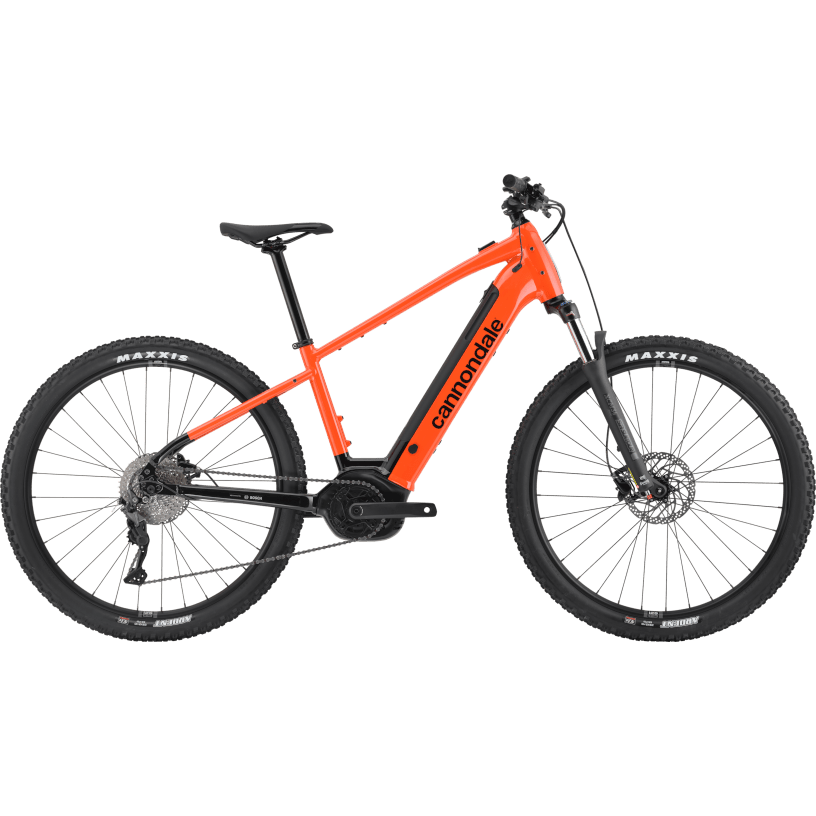 Cannondale Trail Neo 3