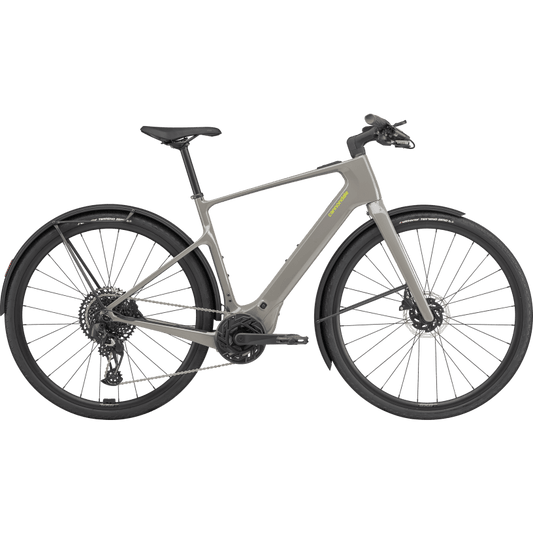 Cannondale Tesoro Neo Carbon 1
