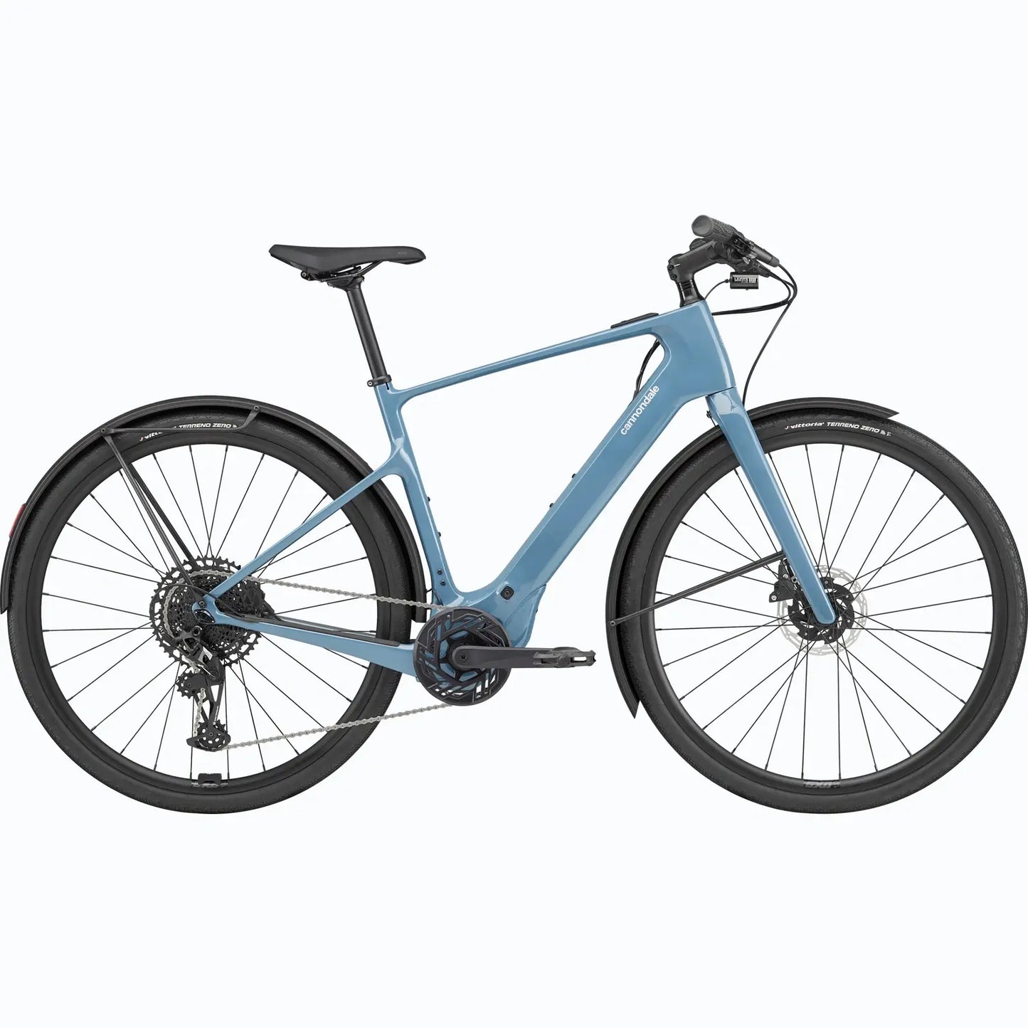 Cannondale Tesoro Neo Carbon 2 B-Ware