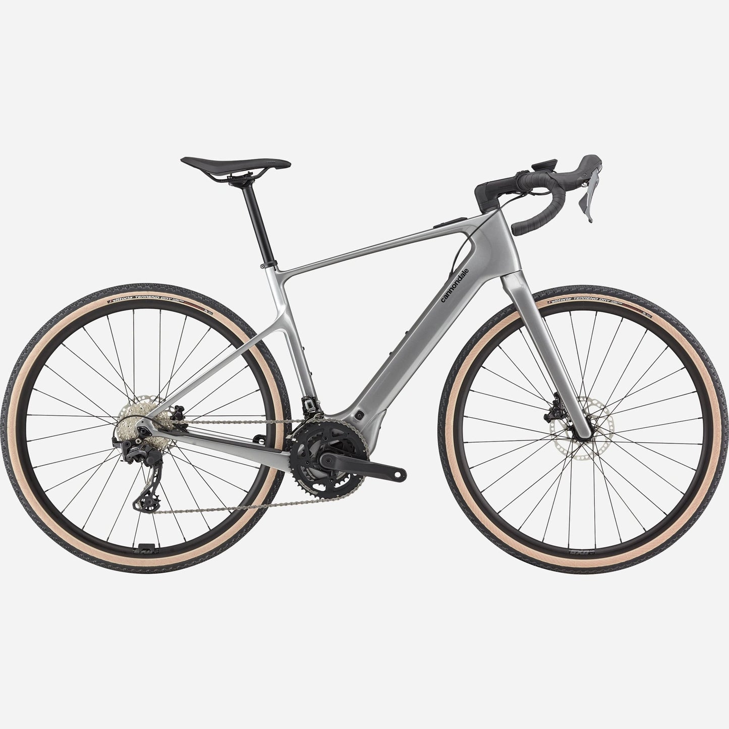 Cannondale Synapse Neo Allroad 2 B-Ware