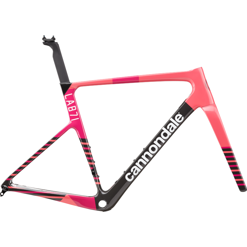 Cannondale SuperSix EVO LAB71 Team Frameset