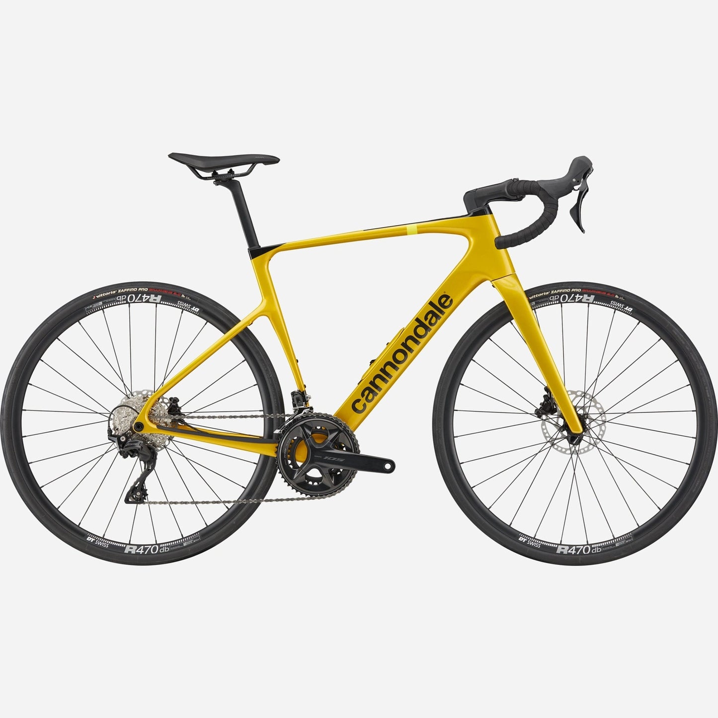 Cannondale Synapse Carbon 5