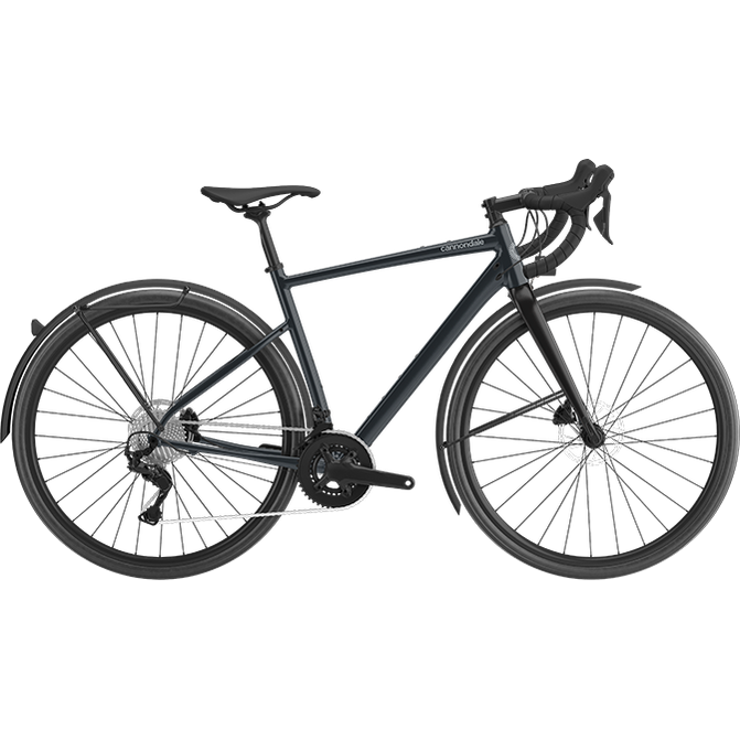 Cannondale Topstone EQ