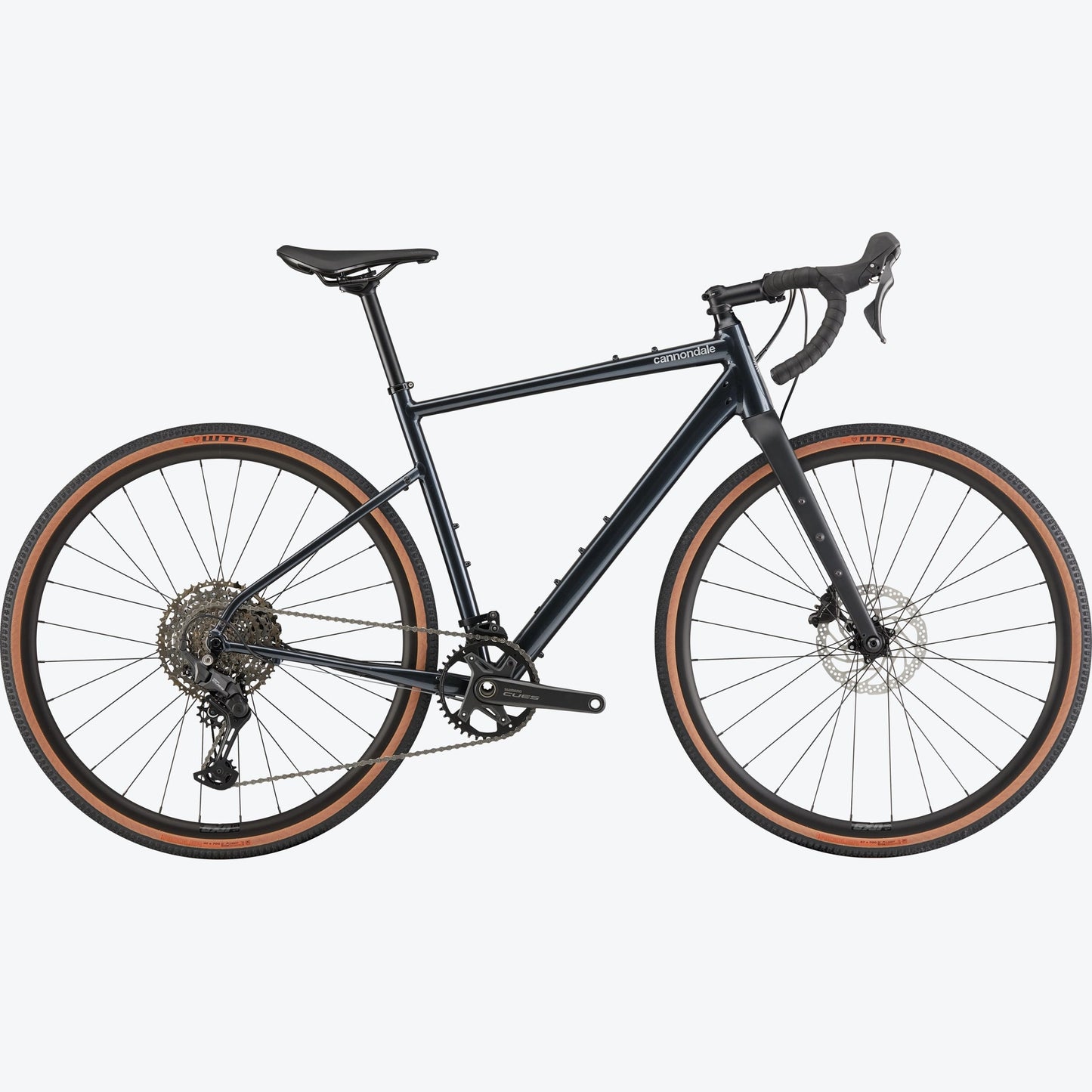 Cannondale Topstone 2 -1x