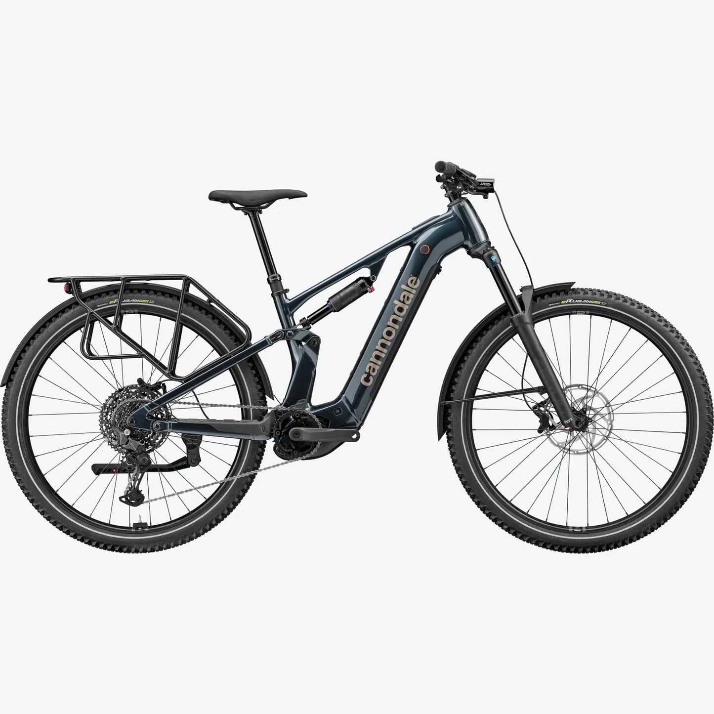 Cannondale Moterra EQ