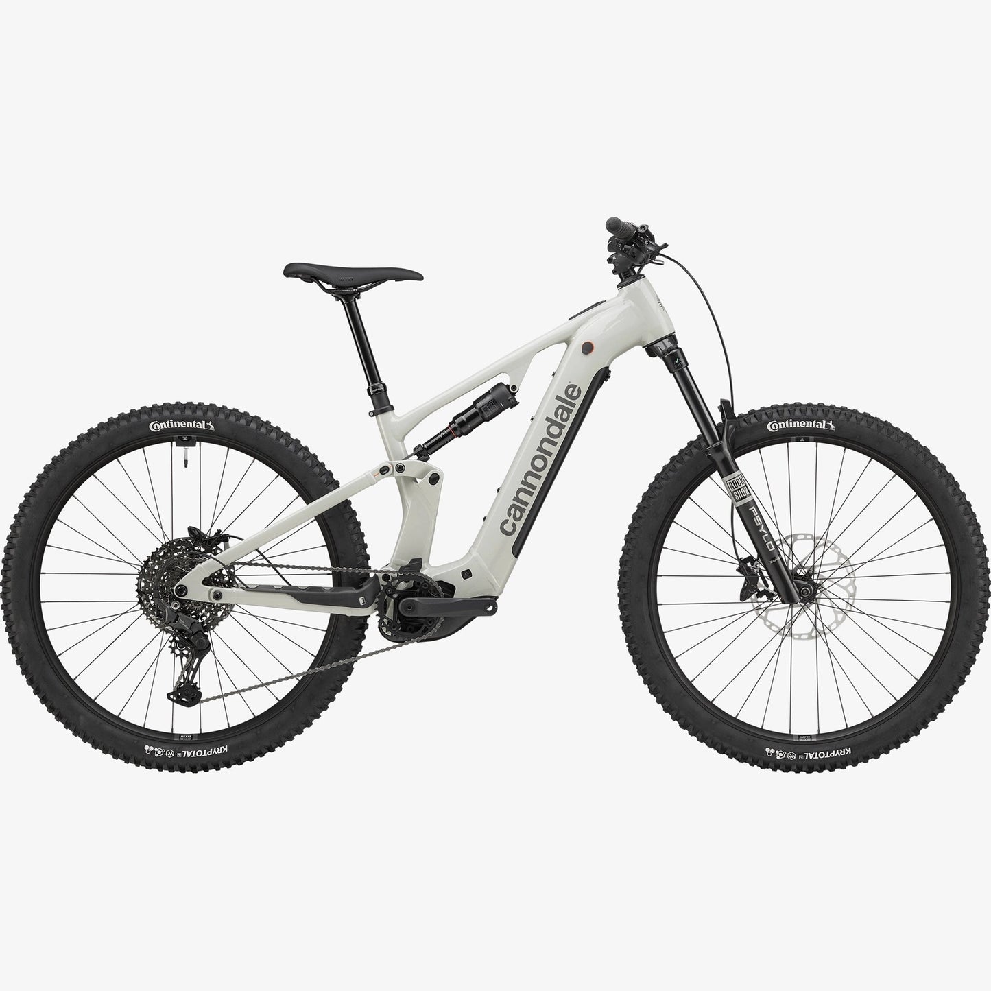Cannondale Moterra 3