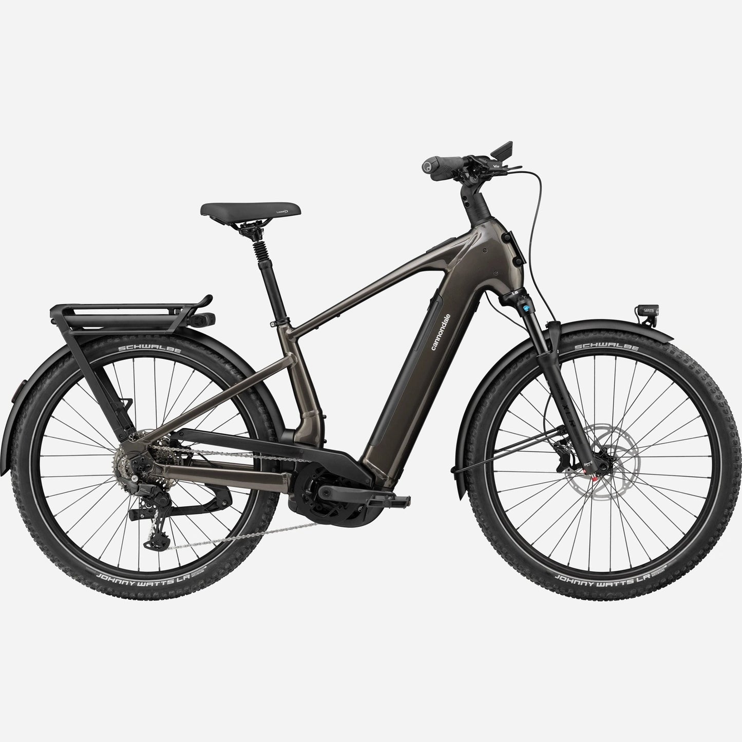 Cannondale Tesoro 1