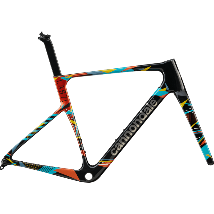 Cannondale SuperSix EVO LAB71 Frameset
