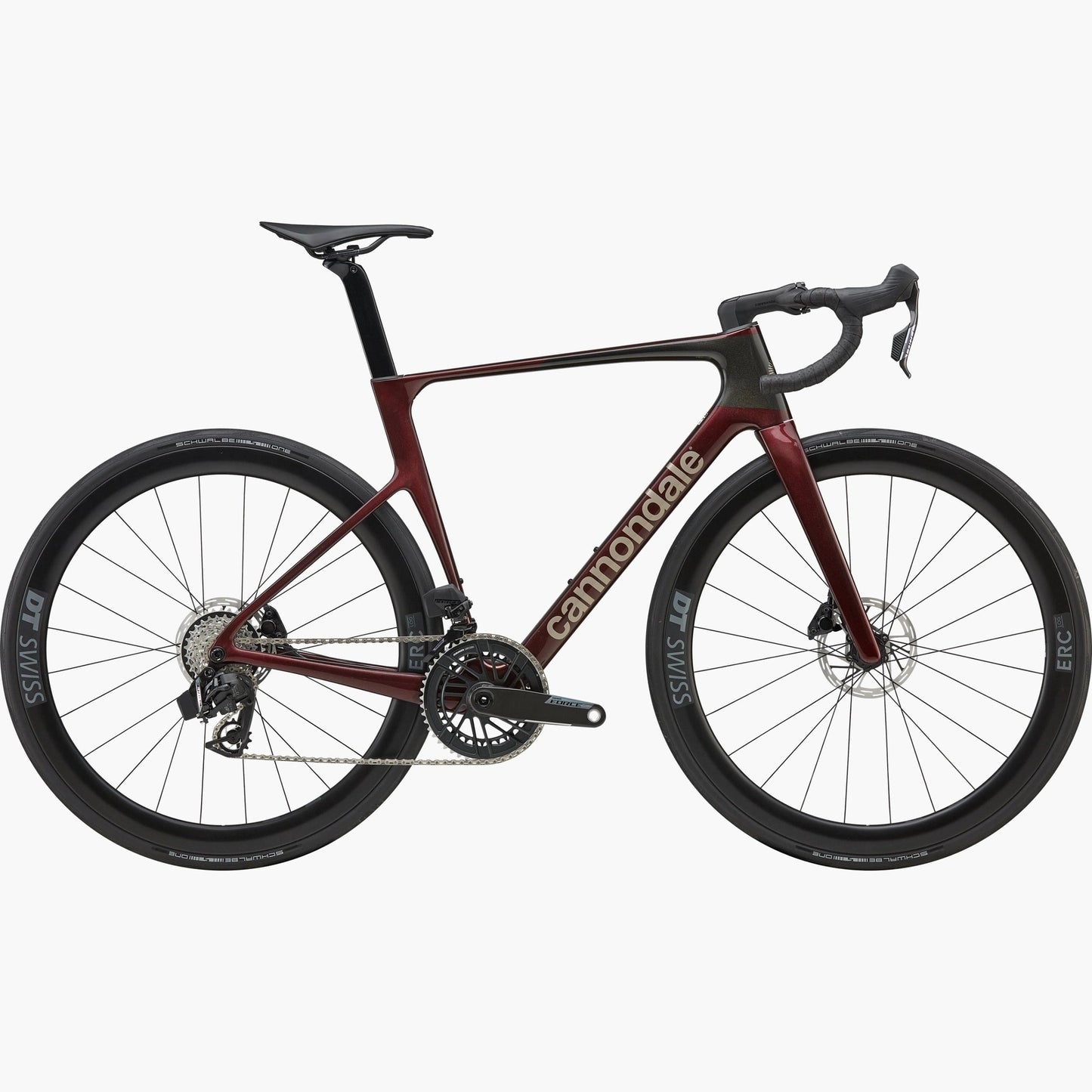 Cannondale SuperSix EVO 3