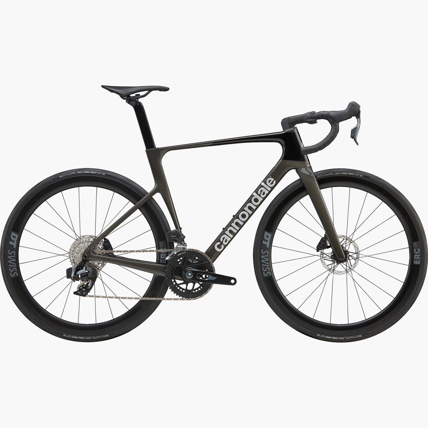 Cannondale SuperSix EVO 4