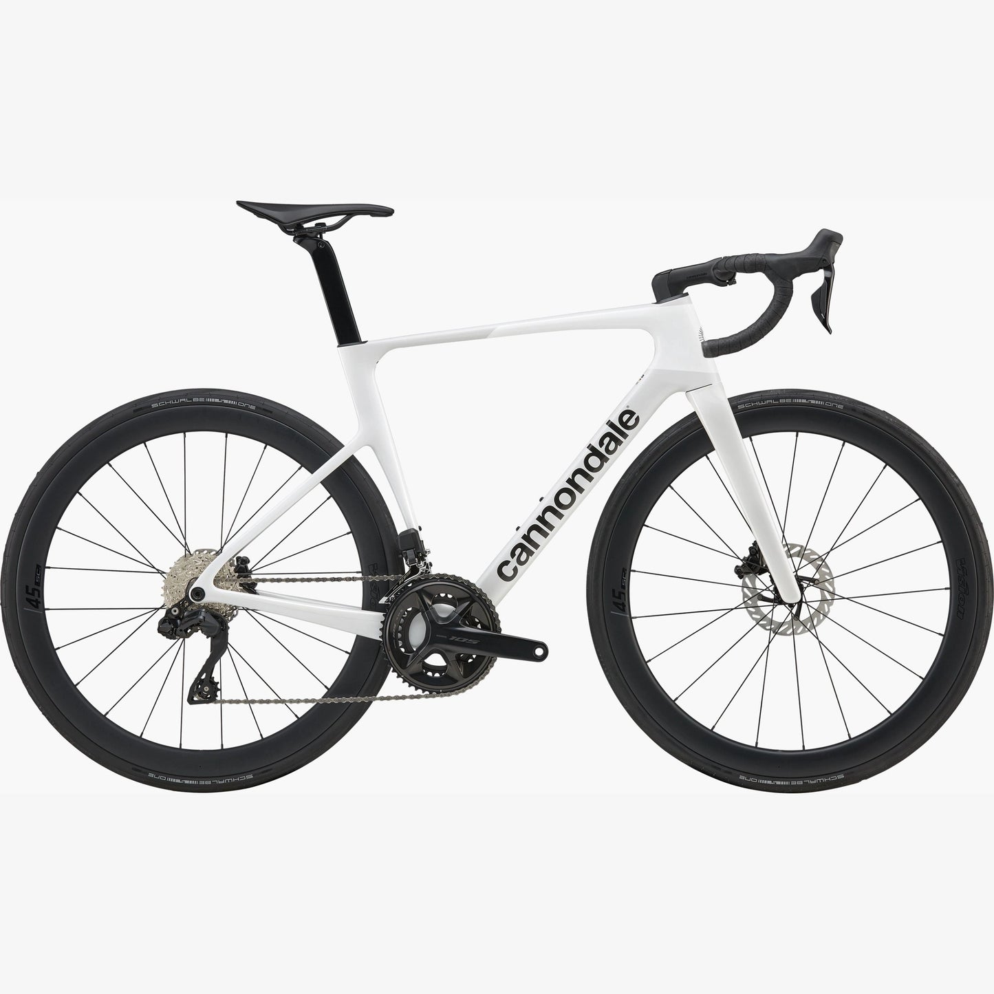 Cannondale Super Six EVO 5