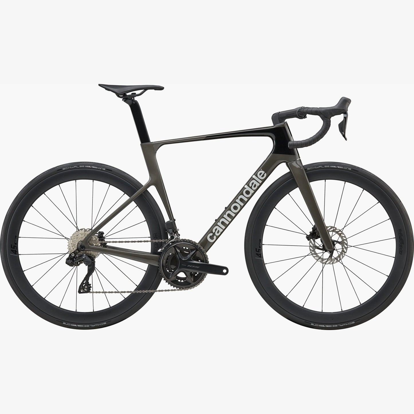 Cannondale Super Six EVO 5
