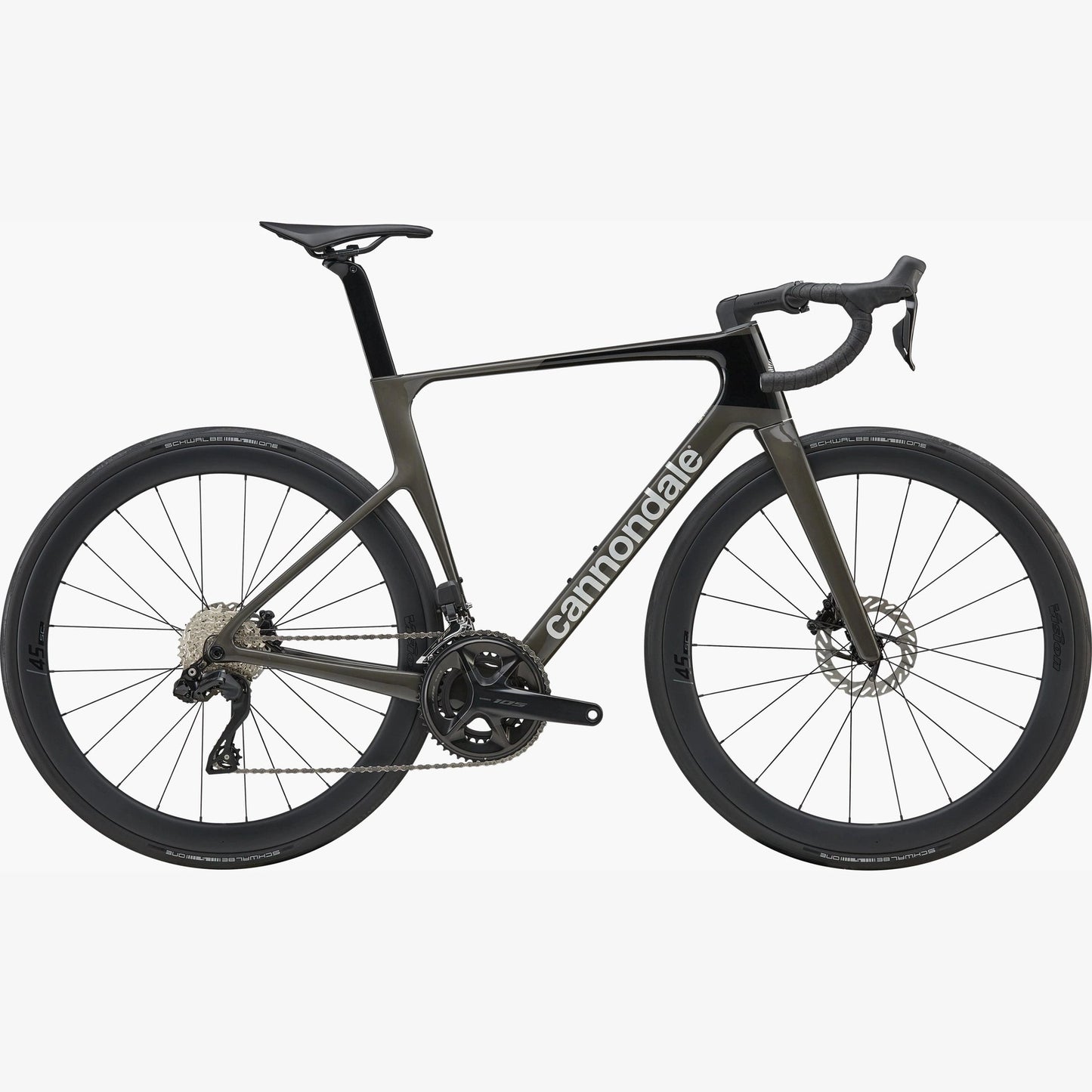 Cannondale Super Six EVO 5
