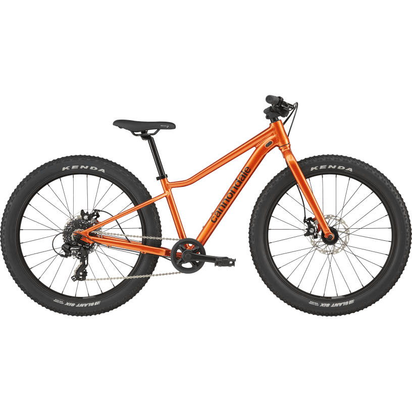 Cannondale Kids Trail Plus 24