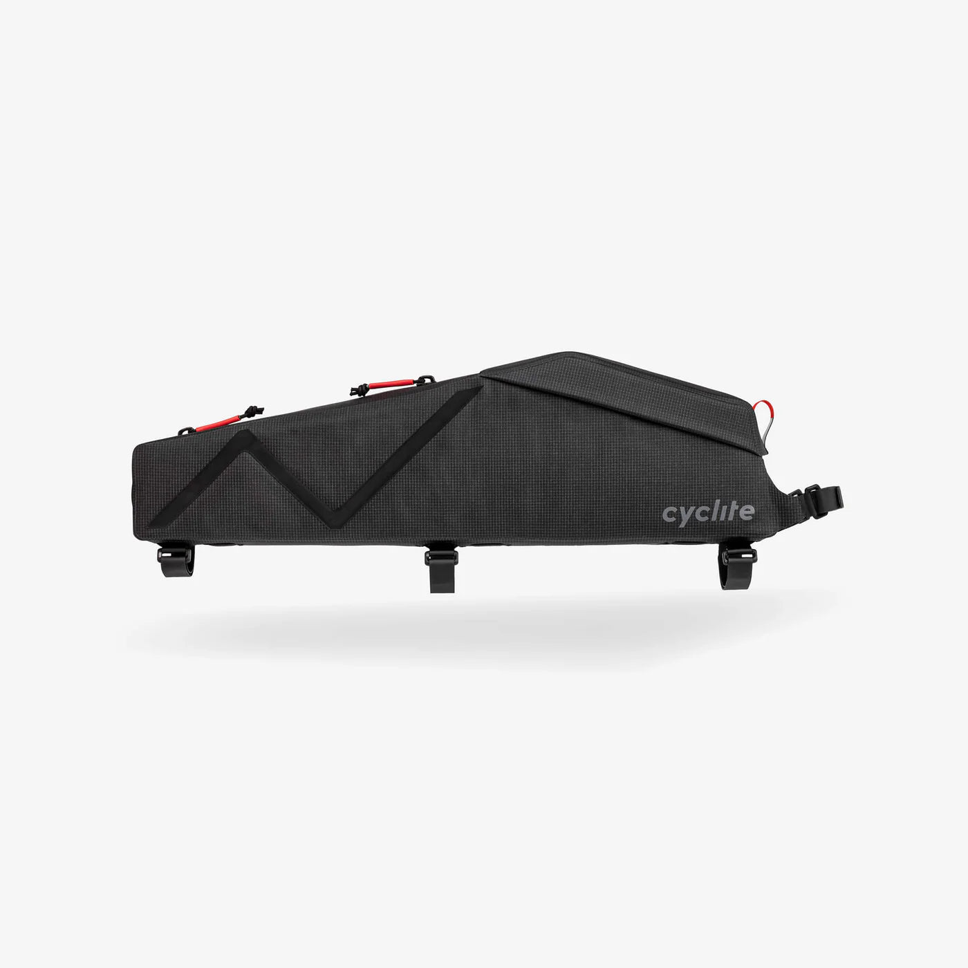 Cyclite Top Tube Bag Large