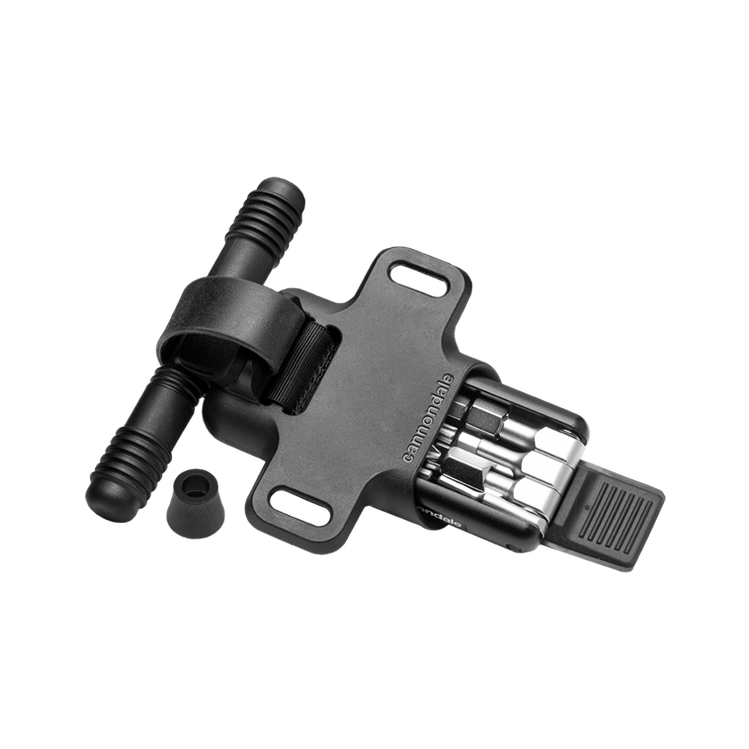 Multifunktions-Tool Cannondale Scalpel 10-in-1 Stash Kit