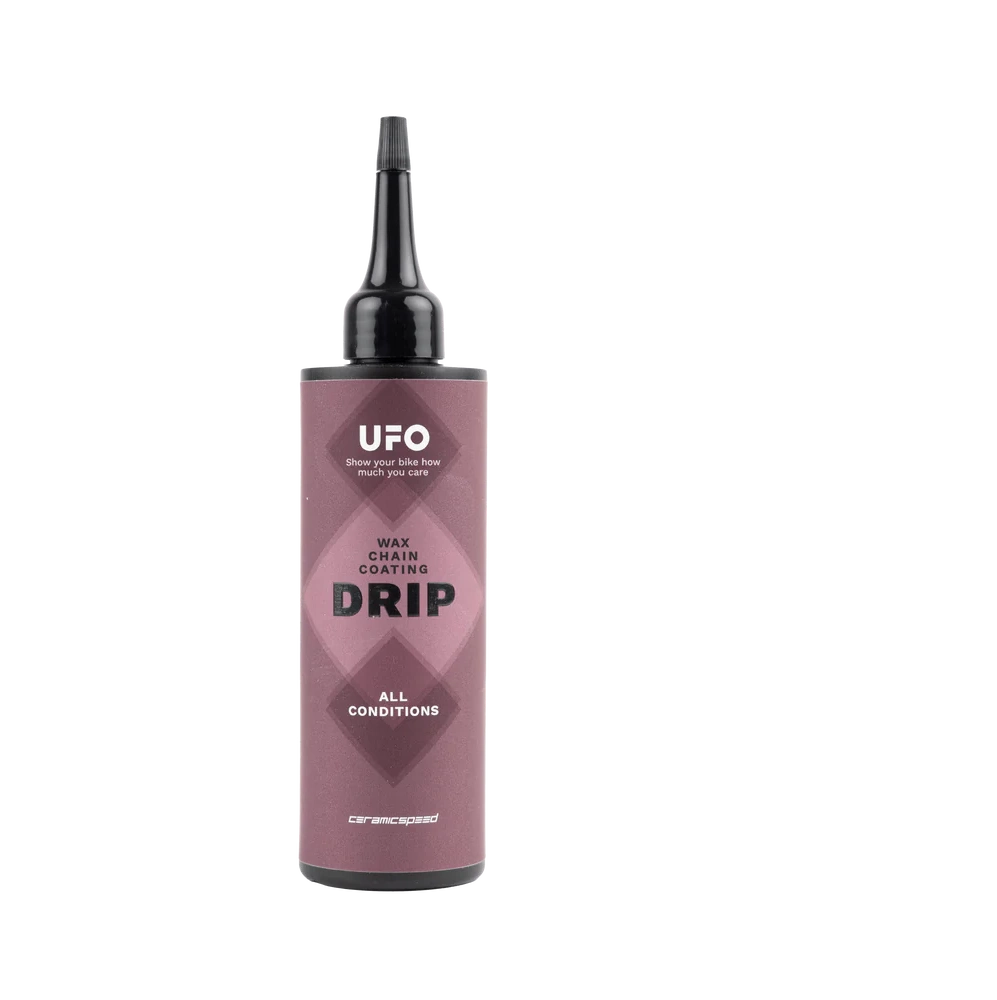 CeramicSpeed UFO Drip All Conditions