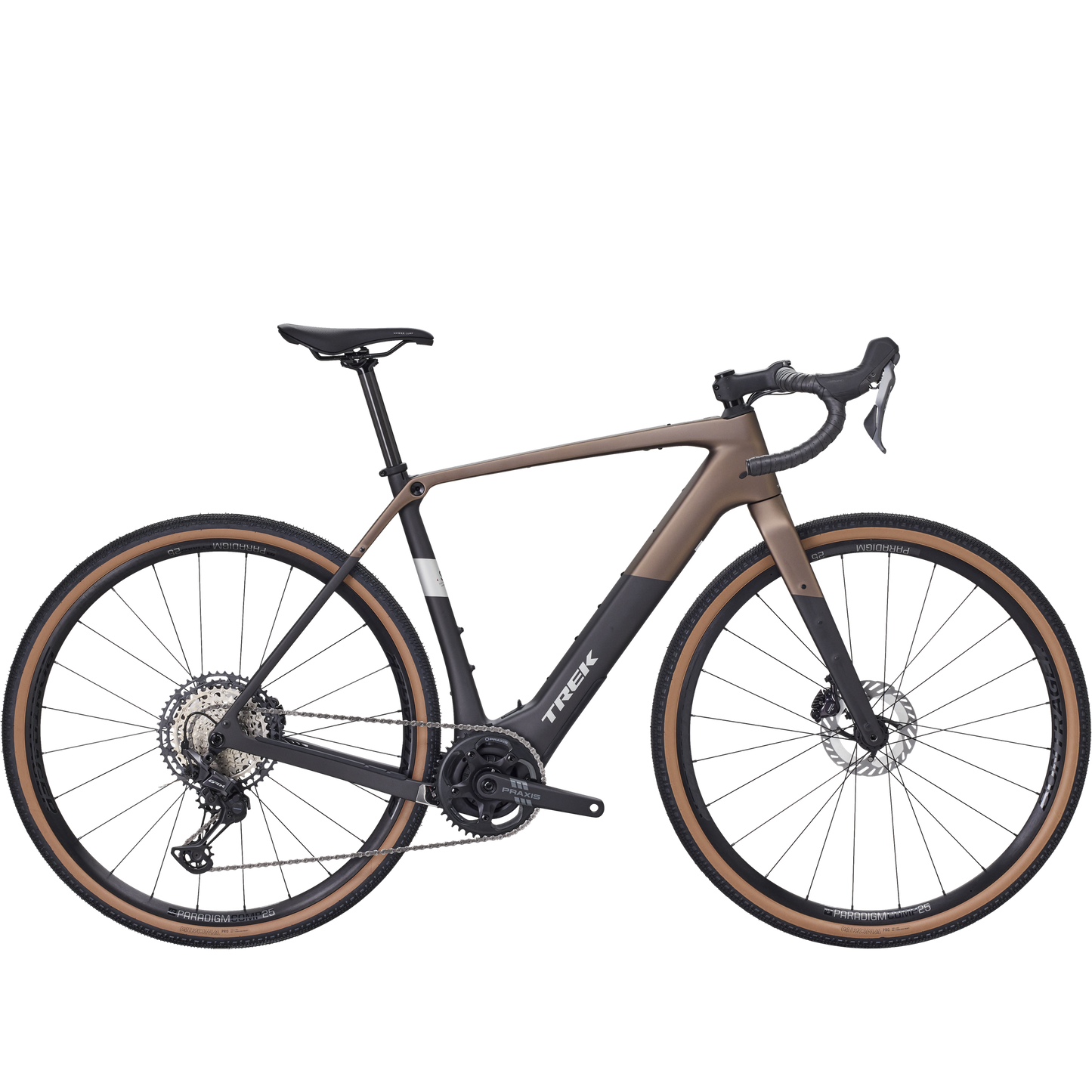 Trek Checkpoint + SL 5