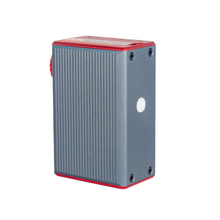 Silca Elettrico Micro Pumpe