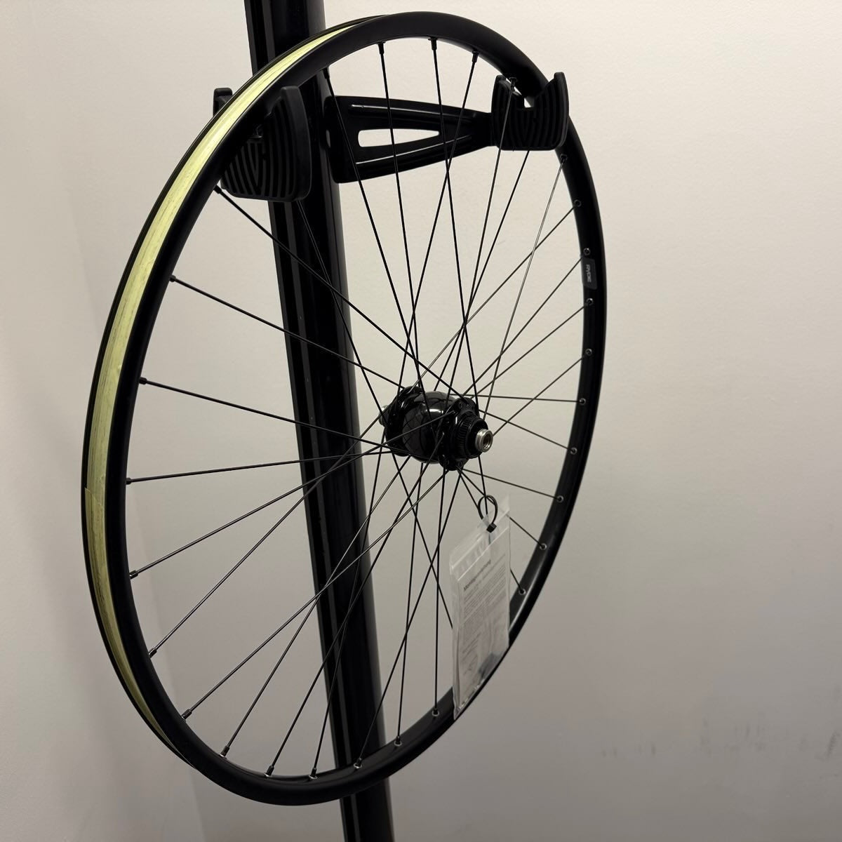 Laufrad SON Nabendynamo 28"