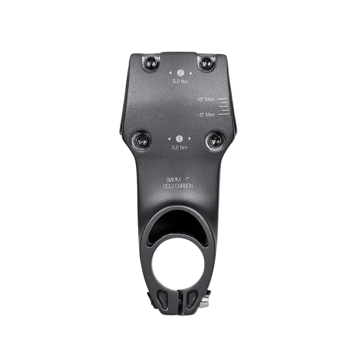 Trek Madone SLR Stem - High Fit