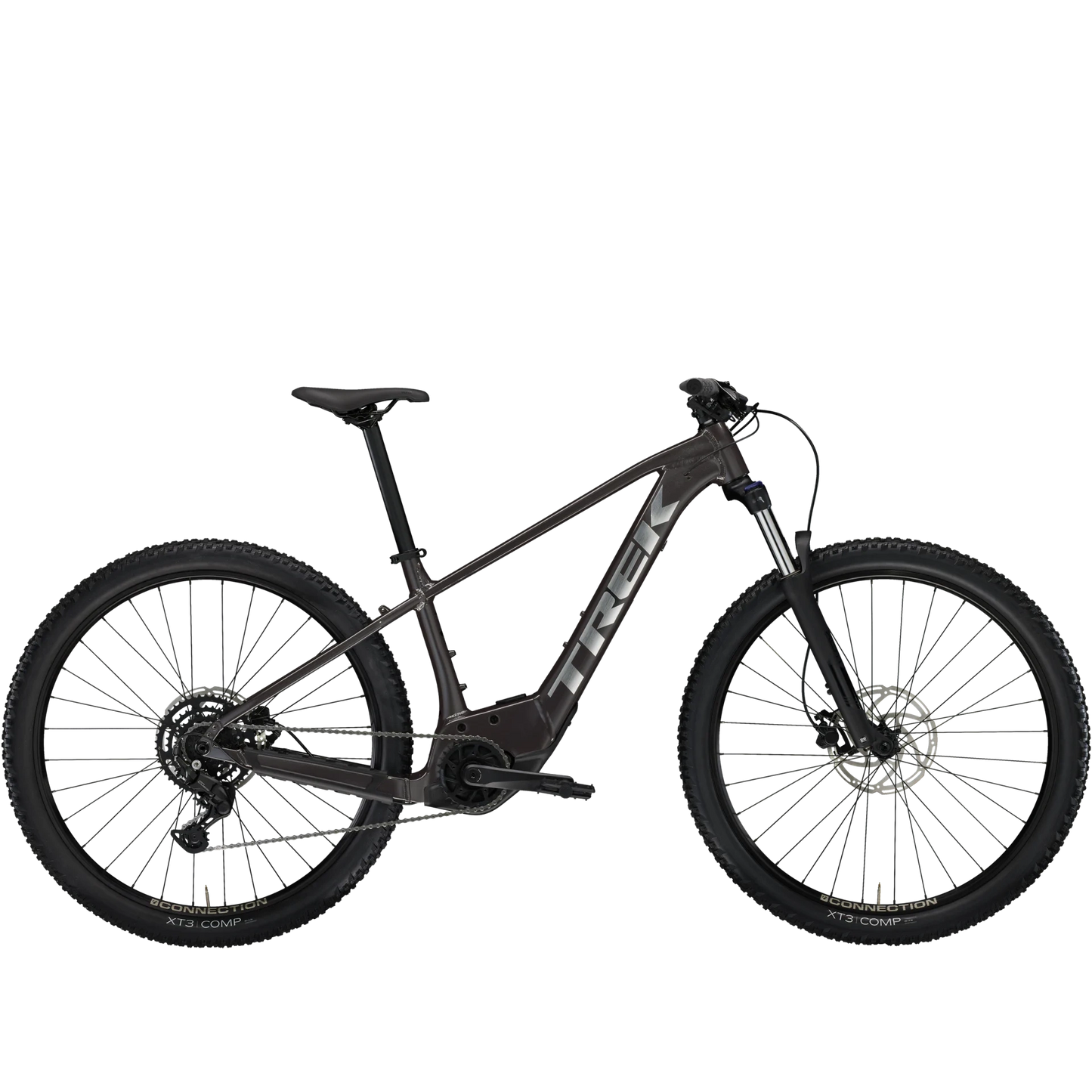 Trek Marlin+ 6