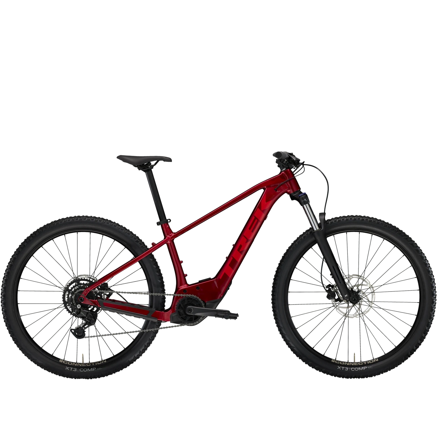 Trek Marlin+ 6
