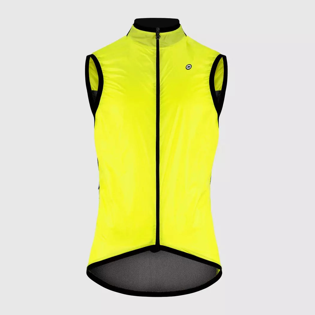 Assos Mille GT Wind Weste Herren