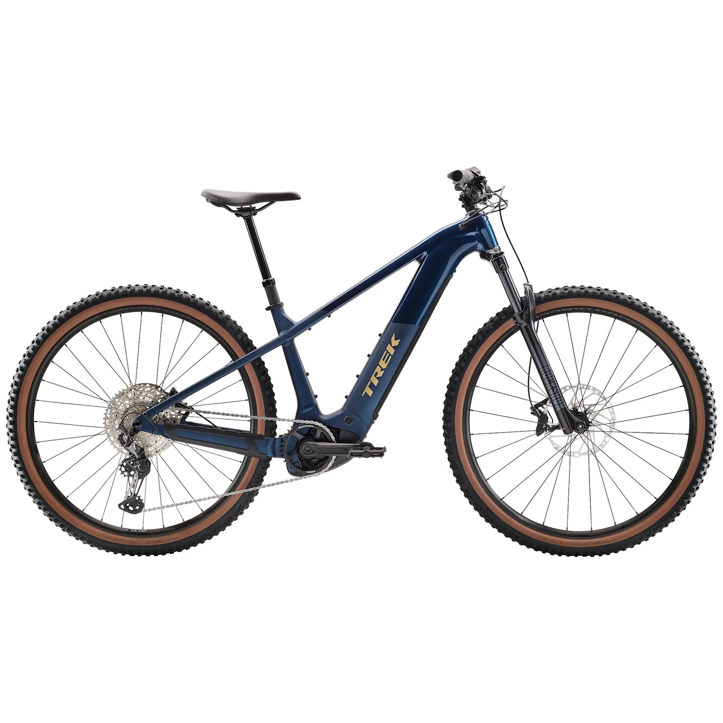 Trek Powerfly + 6 Gen 5