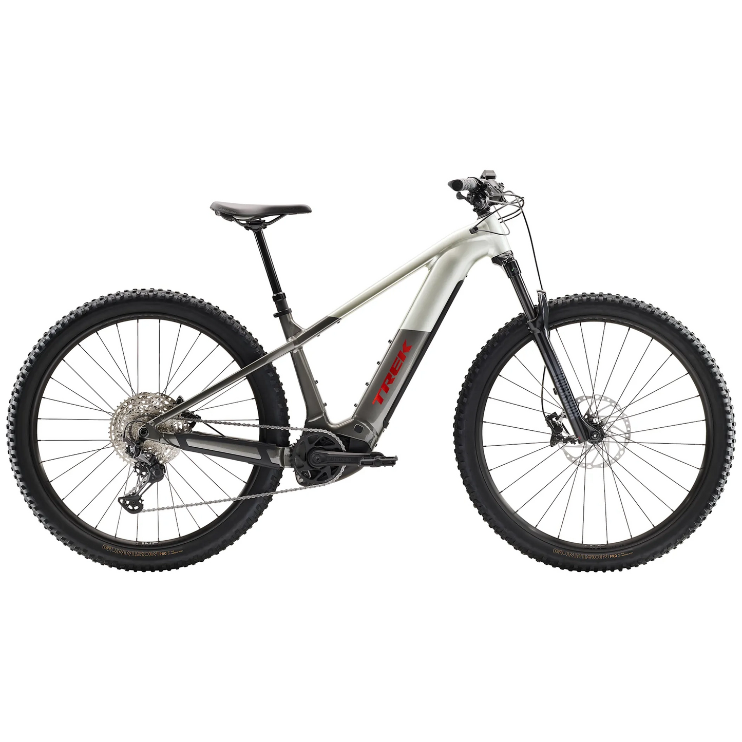 Trek Powerfly + 6 Gen 5