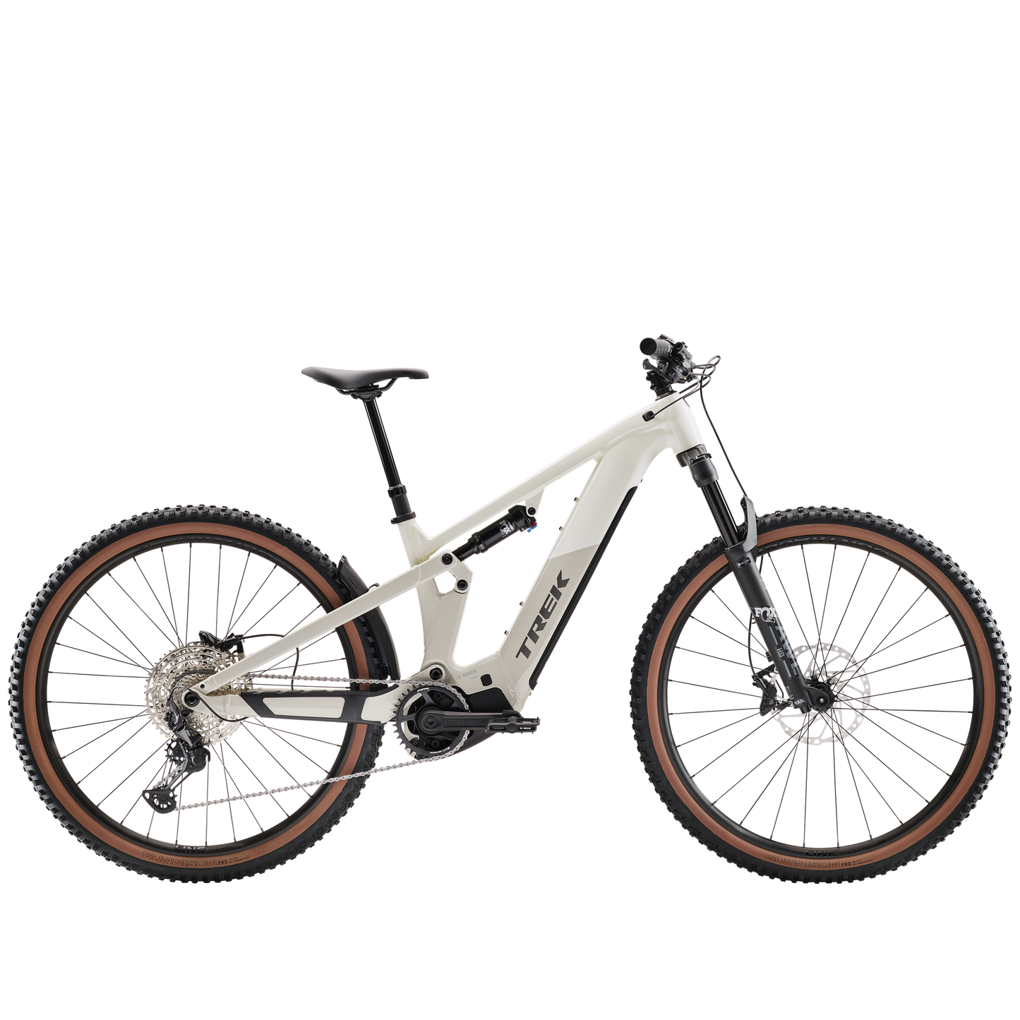 Trek Powerfly+ FS 6 Gen 4