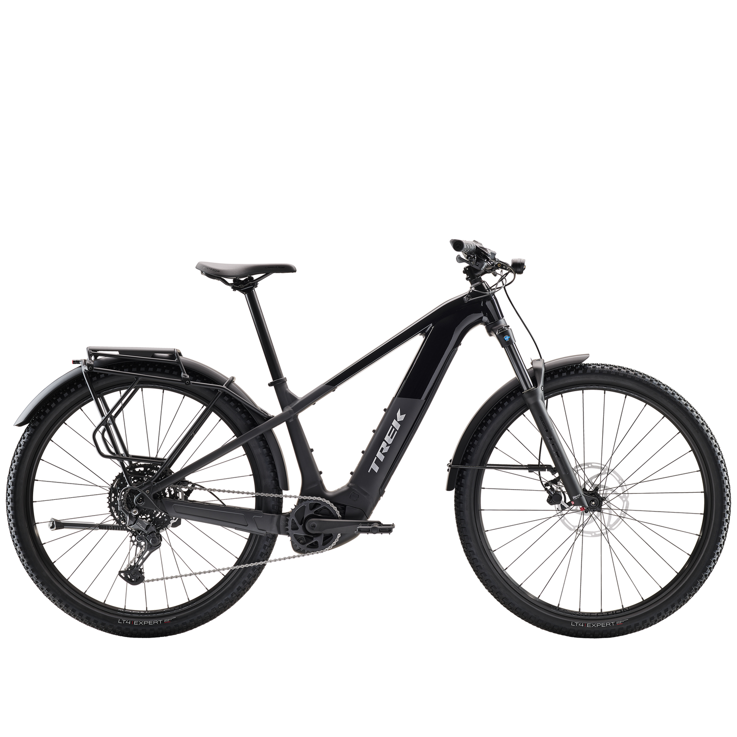 Trek Powerfly+ 4 Equipped 800 Wh Gen 5