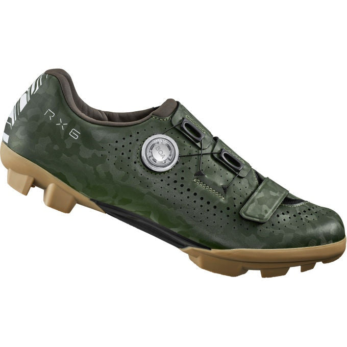 Shimano Fahrradschuh RX600 Gravel