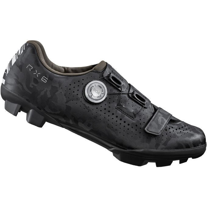 Shimano Fahrradschuh RX600 Gravel