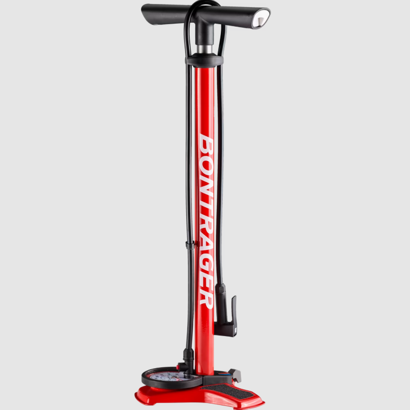 Pumpe Bontrager Dual Charger