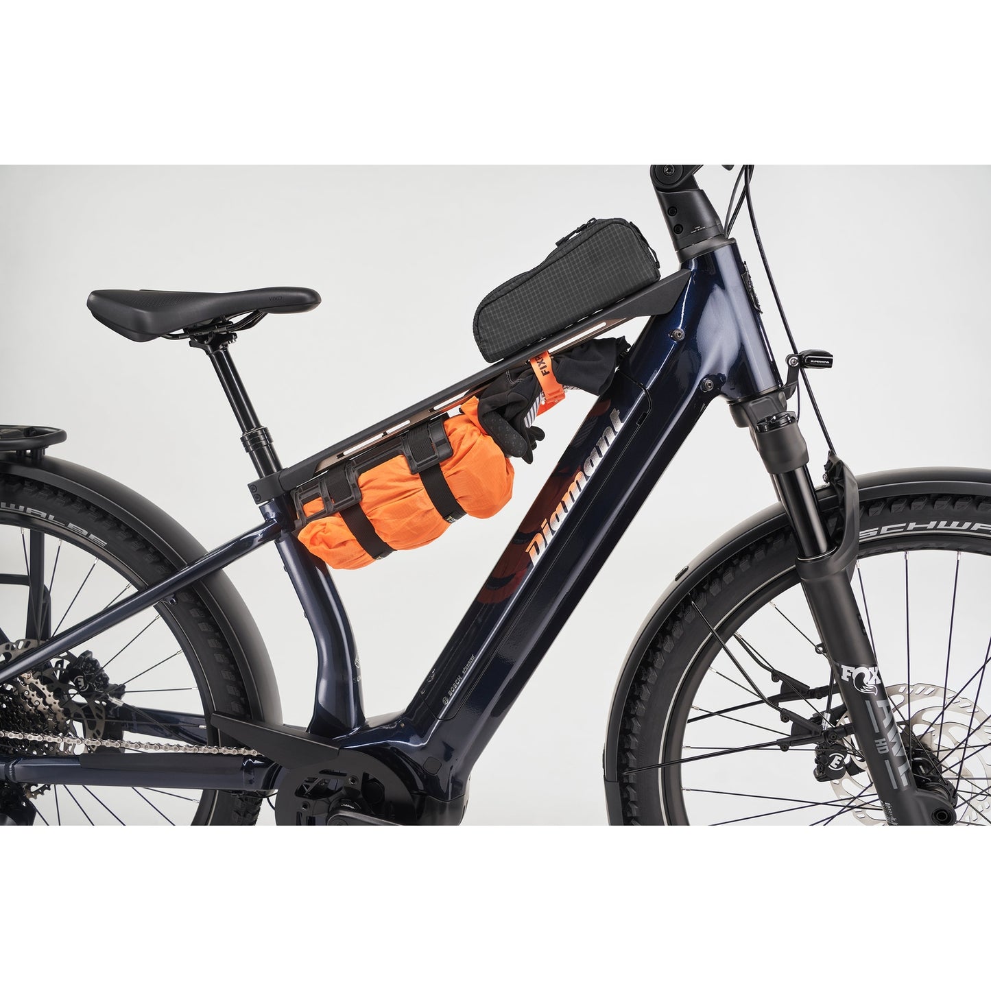 Diamant Suvea Trip Pro (600 Wh)