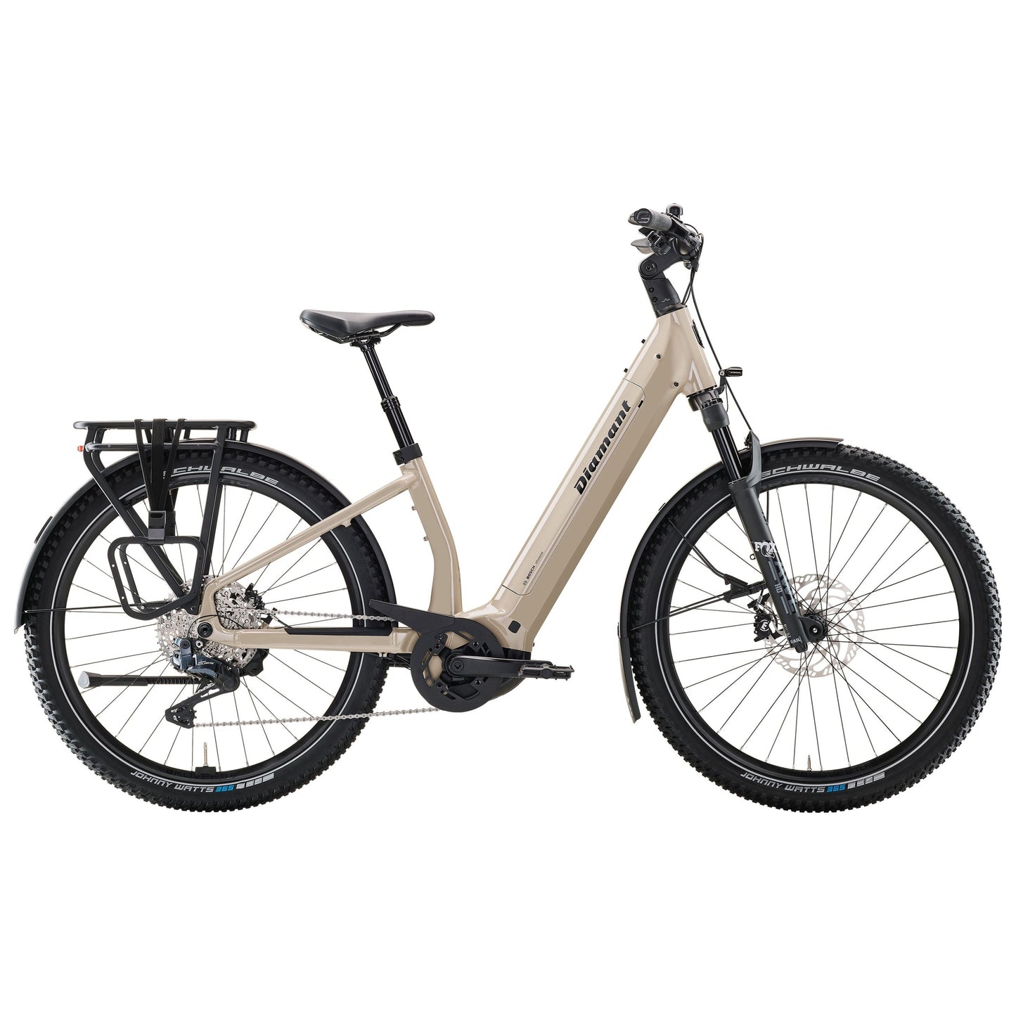 Diamant Suvea Trip Pro 800