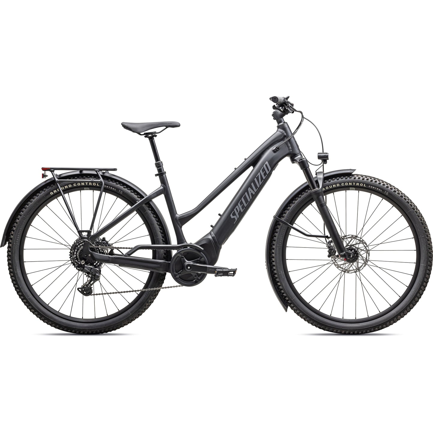 Specialized Turbo Tero 4.0 Step-Through EQ