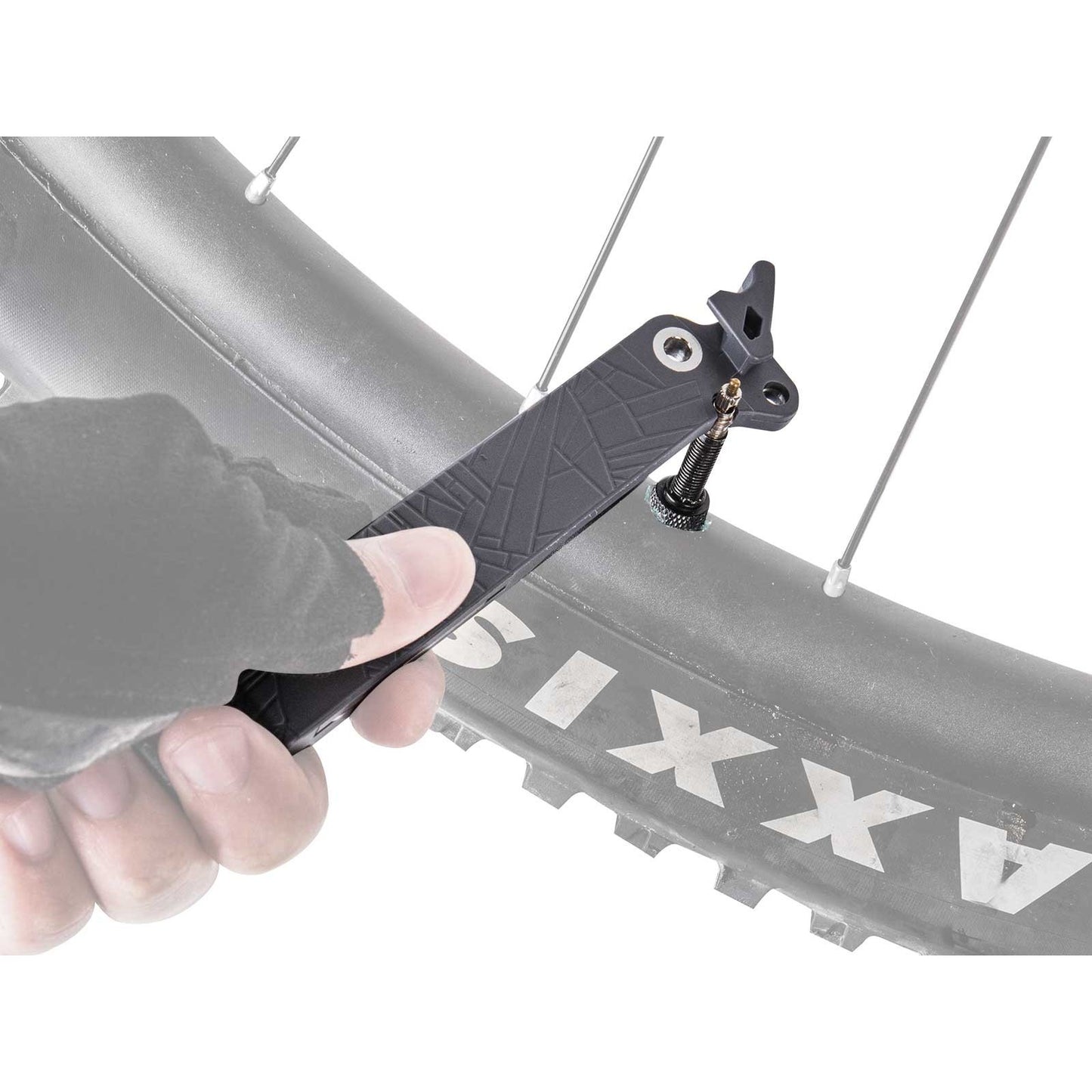 Topeak Power Lever X