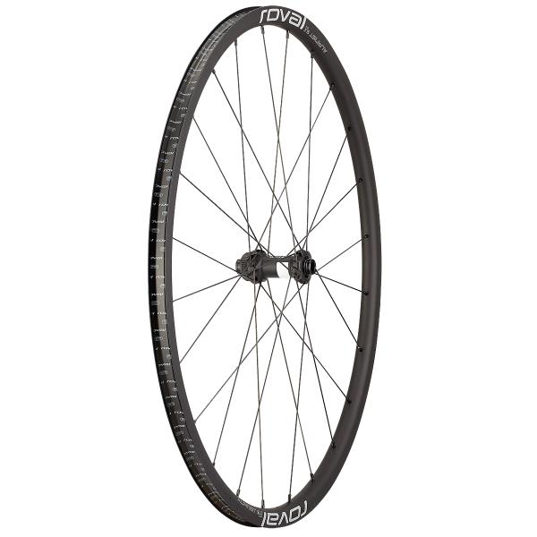 Specialized Alpinist SLX Disc 700C Front