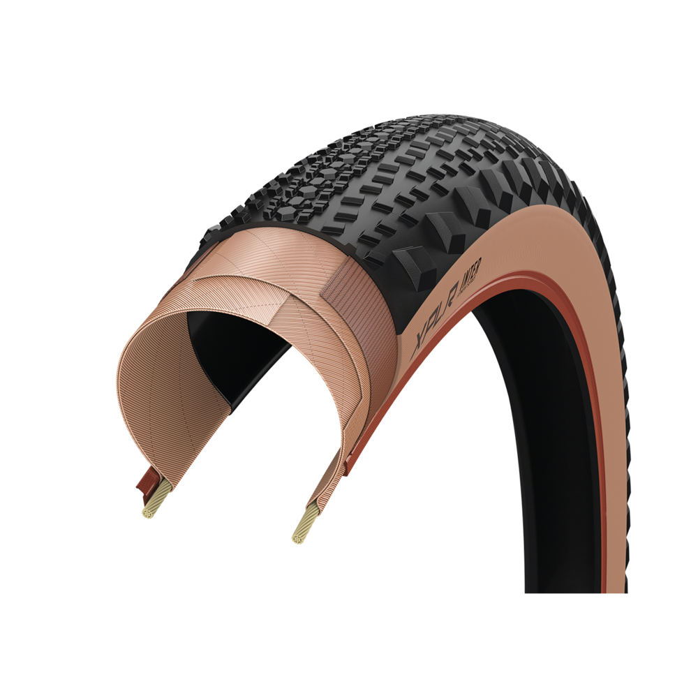 Goodyear inter XPLR Reifen 45-622