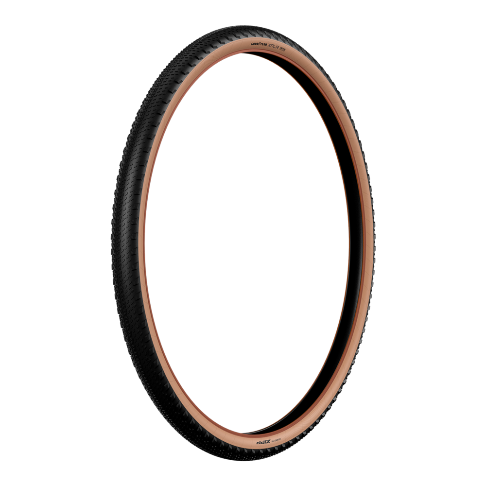 Goodyear inter XPLR Reifen 45-622