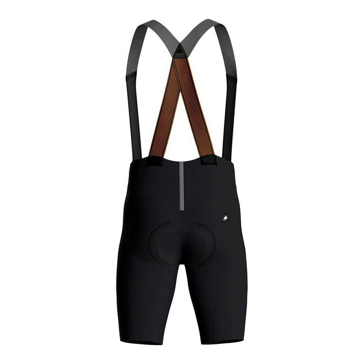 Assos Equipe RS Bib Short S11 long SchtradiVari