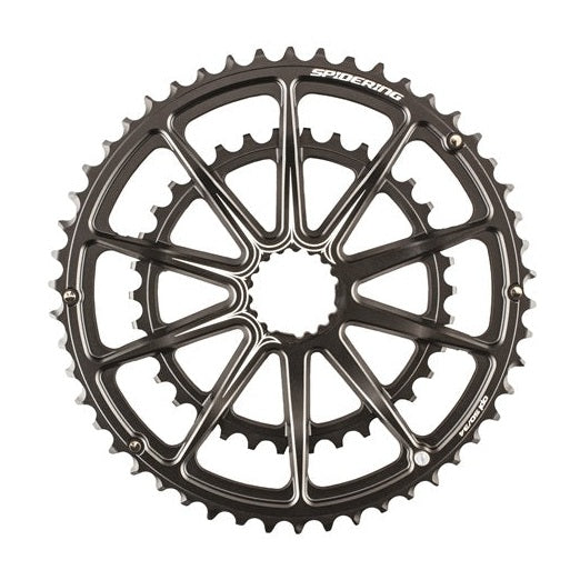 Kettenblatt Cannondale Spider OPI Rennrad - 10 Arms