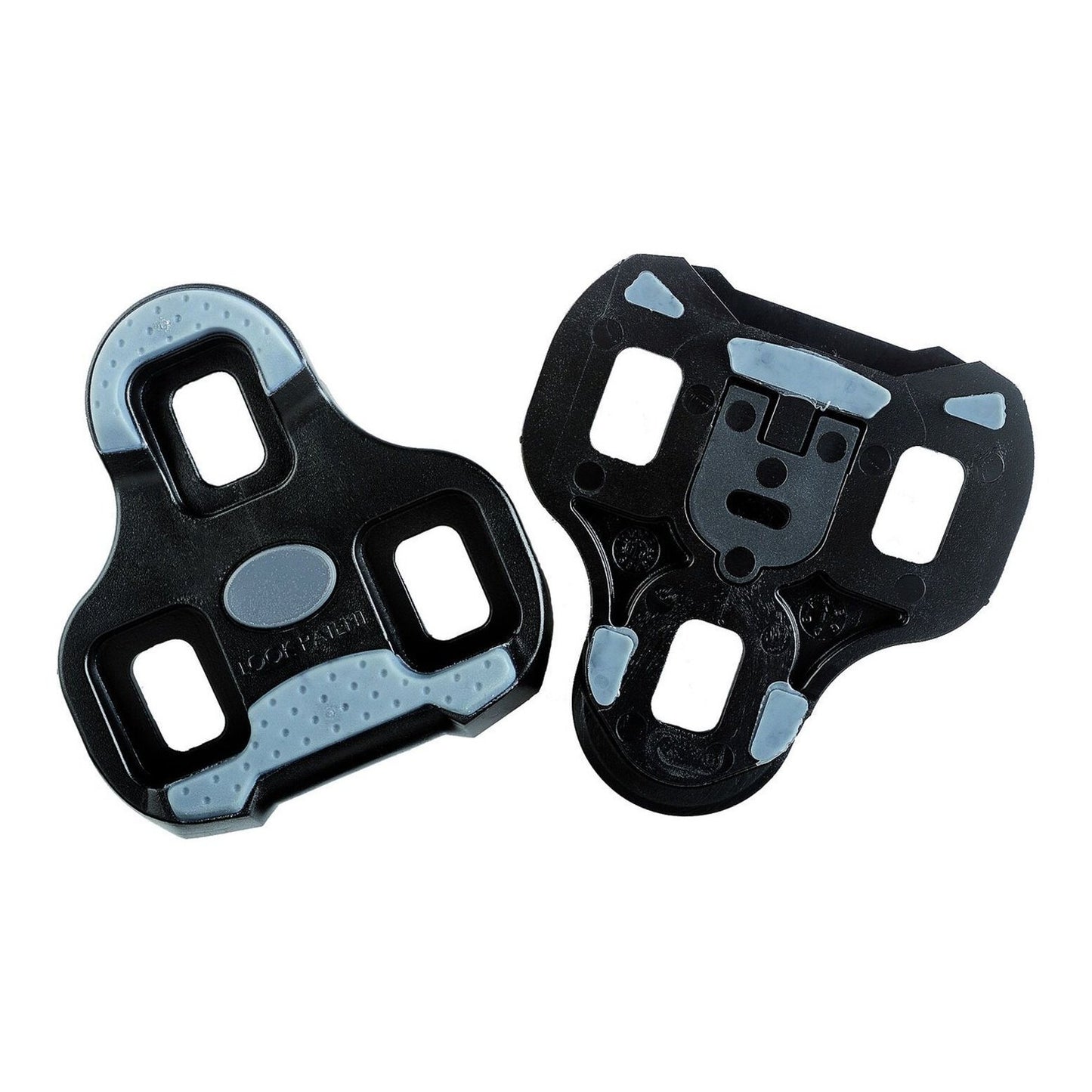 Look Cleat Kéo Grip - 0° Float