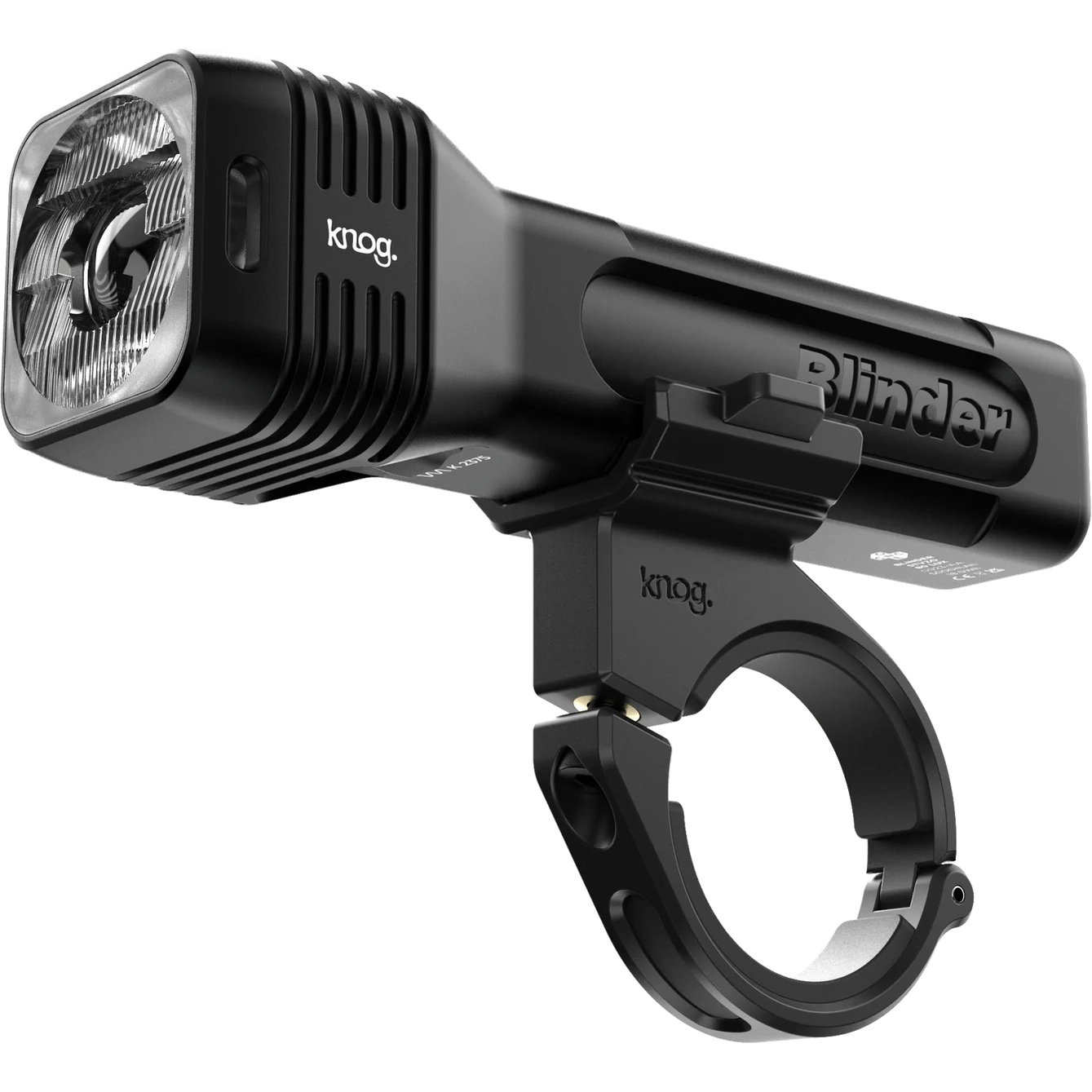 knog Blinder 120 StVZO Fahrrad-Vorderlicht
