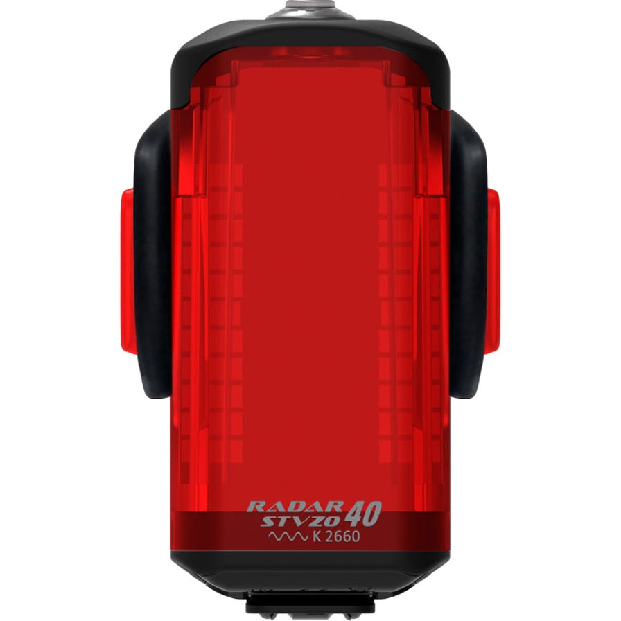 Lezyne Radar Rücklicht