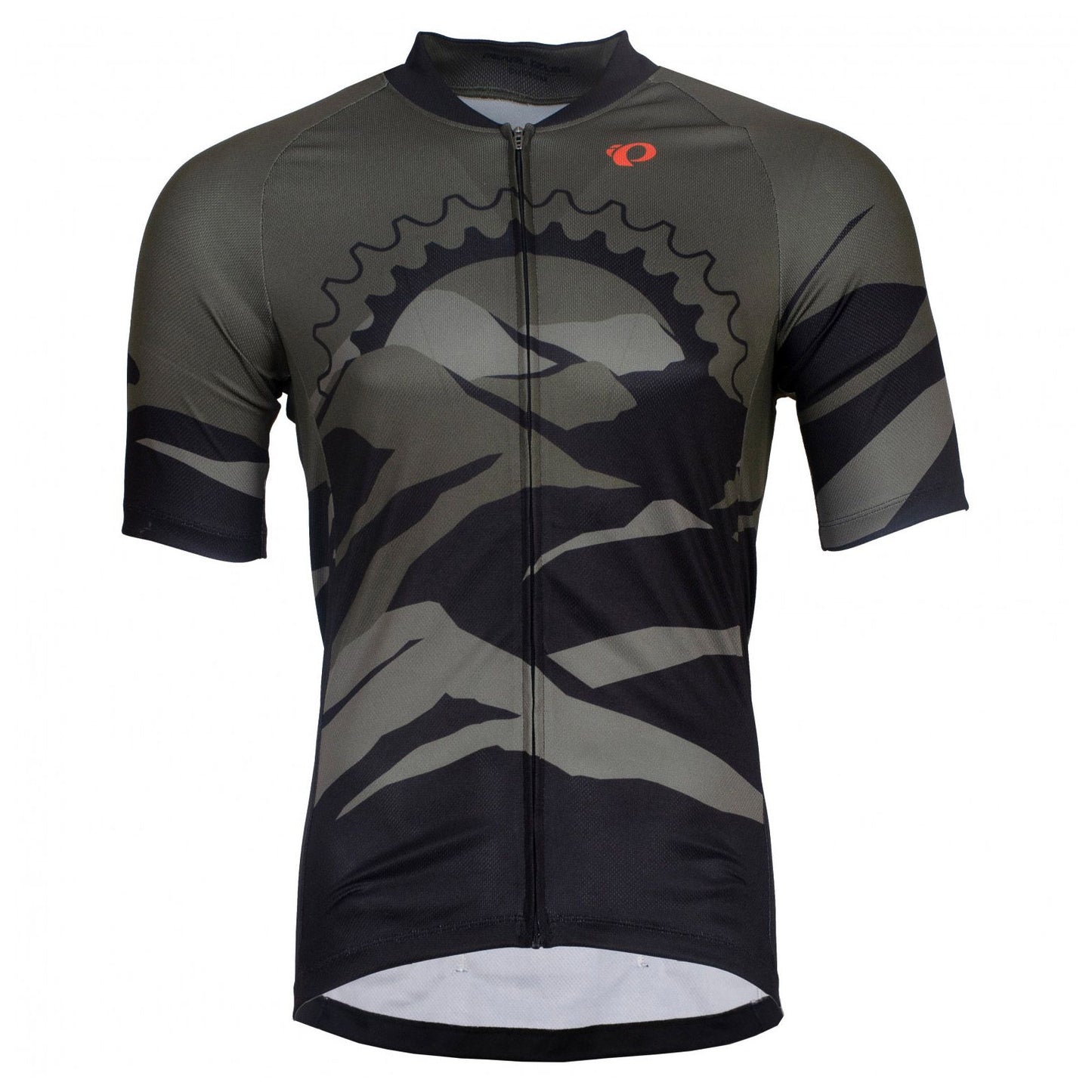 PEARL iZUMi MTB LTD Jersey Trikot Herren